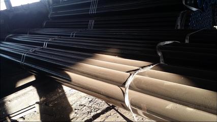 五家渠知名美標(biāo)無縫管