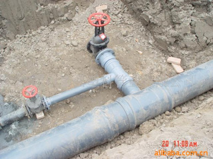 供應PVC給水管材_供應產品_江陰市華西塑料管業